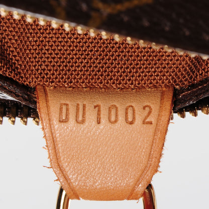 Louis Vuitton Monogram Cabas Piano 7 of 7