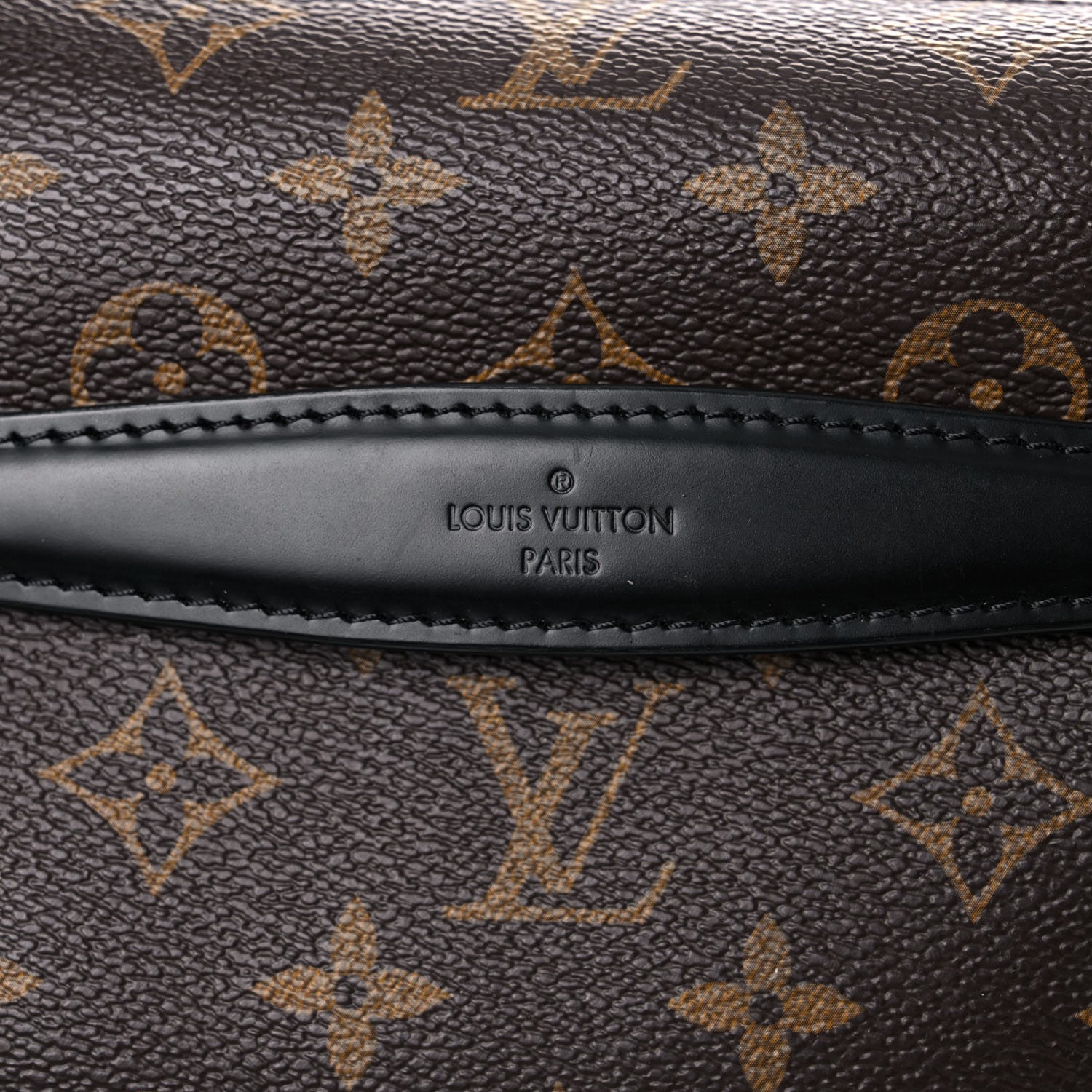 Louis Vuitton Monogram My LV World Tour Bumbag 11 of 13