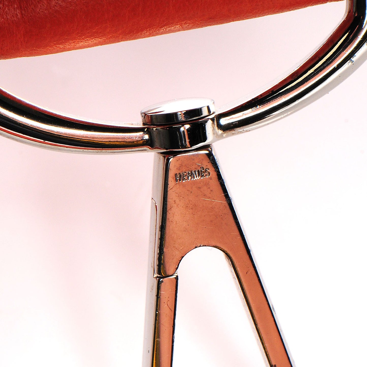 Taurillon Clemence Jypsiere 34 Orange