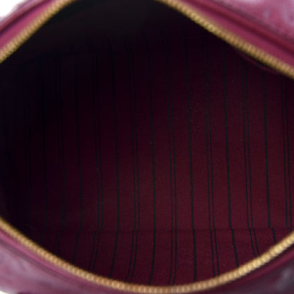 Louis Vuitton Empreinte Speedy Bandouliere 25 Aurore 5 of 9