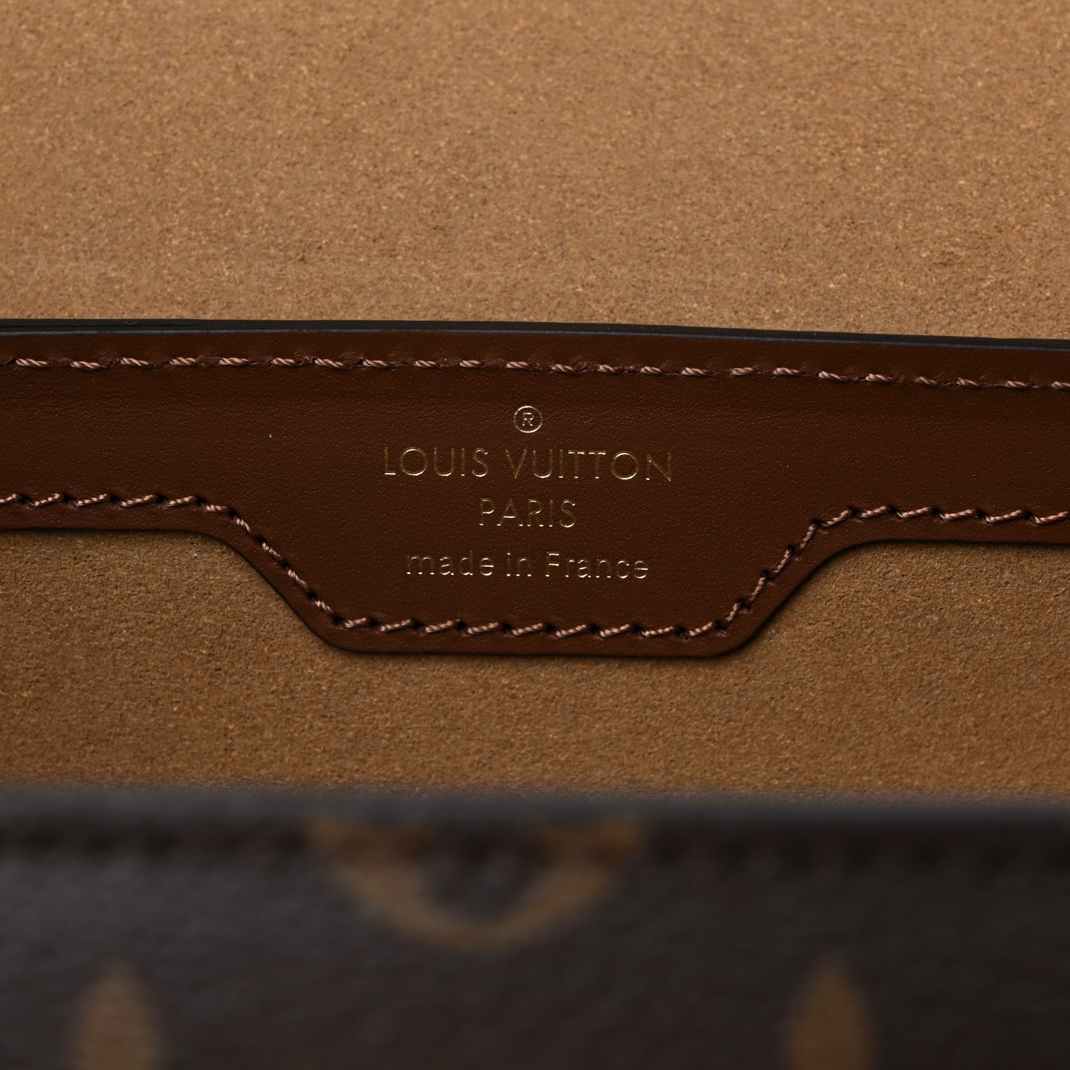 Louis Vuitton Monogram Papillon Trunk 7 of 9