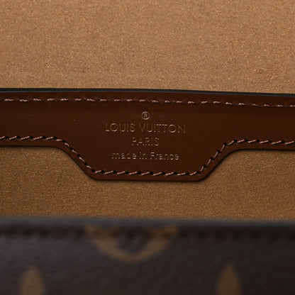 Louis Vuitton Monogram Papillon Trunk 7 of 9