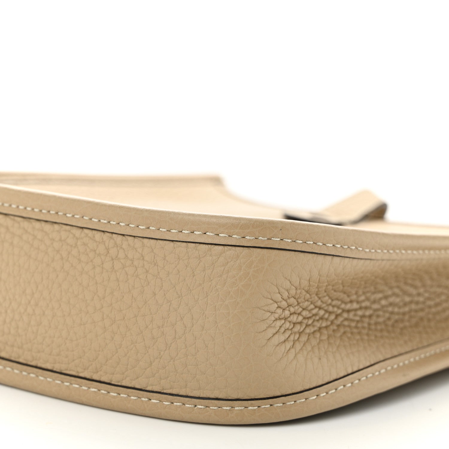 Hermes Taurillon Clemence Amazone Evelyne TPM Trench Cuivre 10 of 11