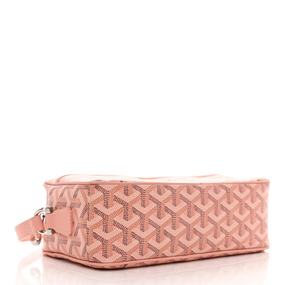 Goyard Goyardine Sac Cap Vert Pink 4 of 9