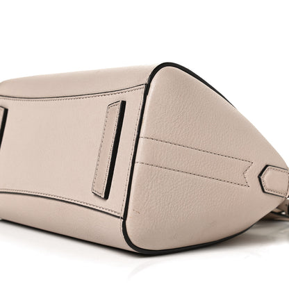 Givenchy Sugar Goatskin Mini Antigona Dune 10 of 12