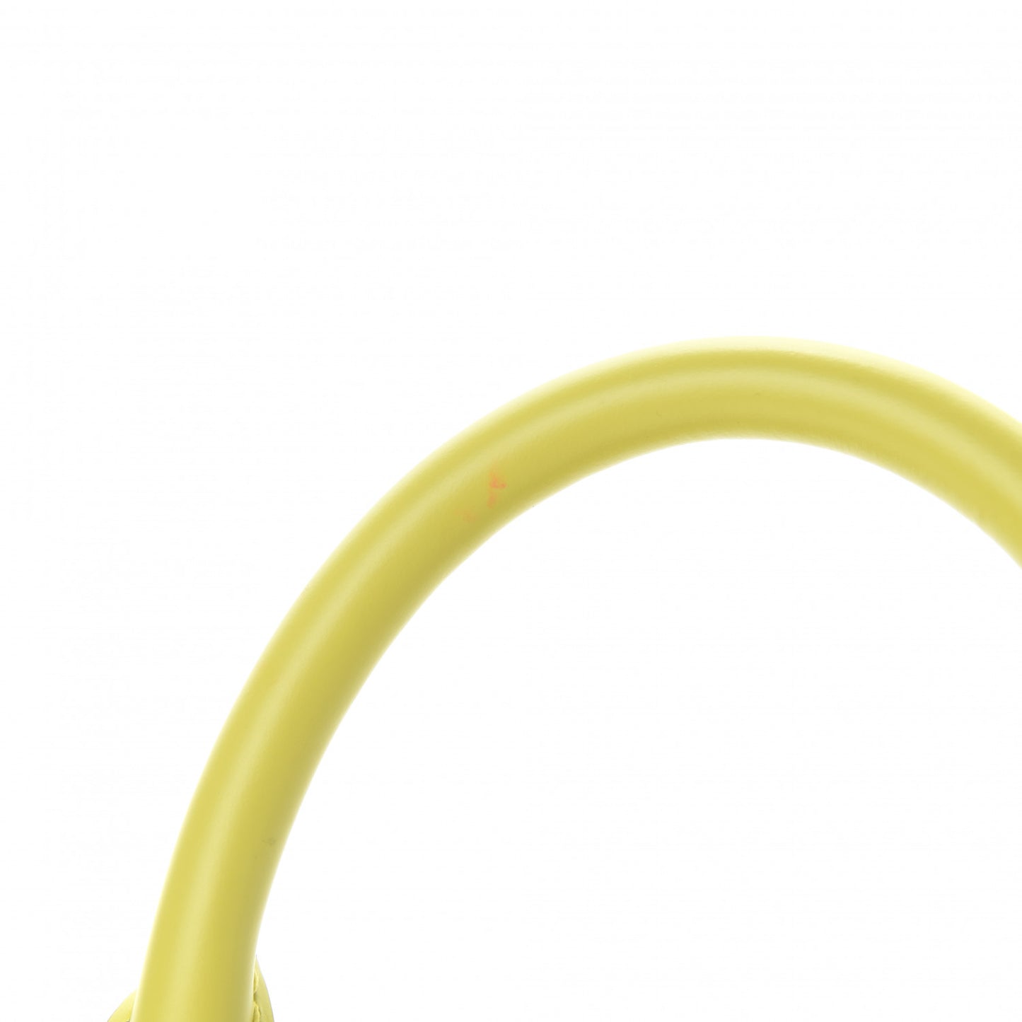 Epi Jacquard Alma BB Yellow Citron