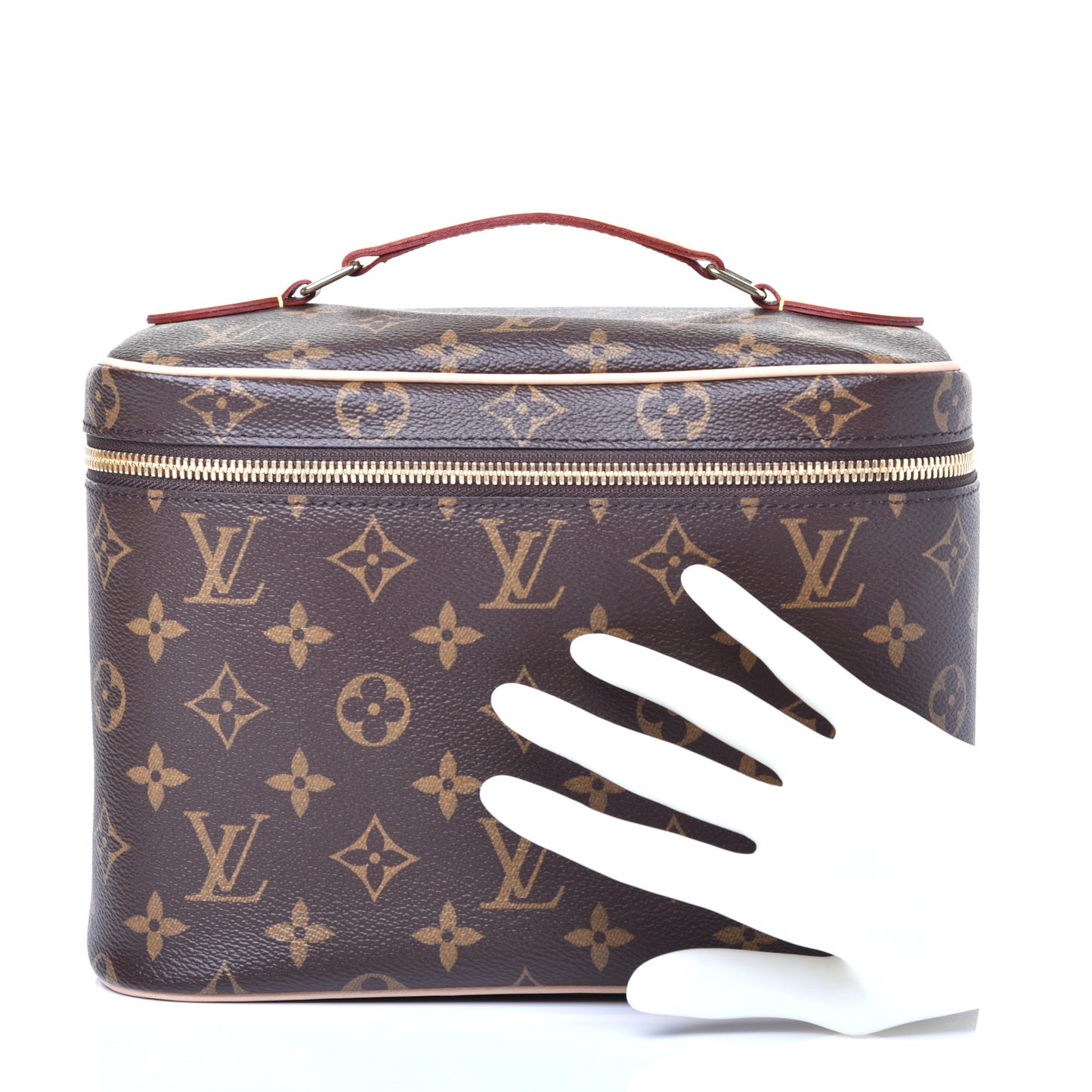 Monogram Nice BB