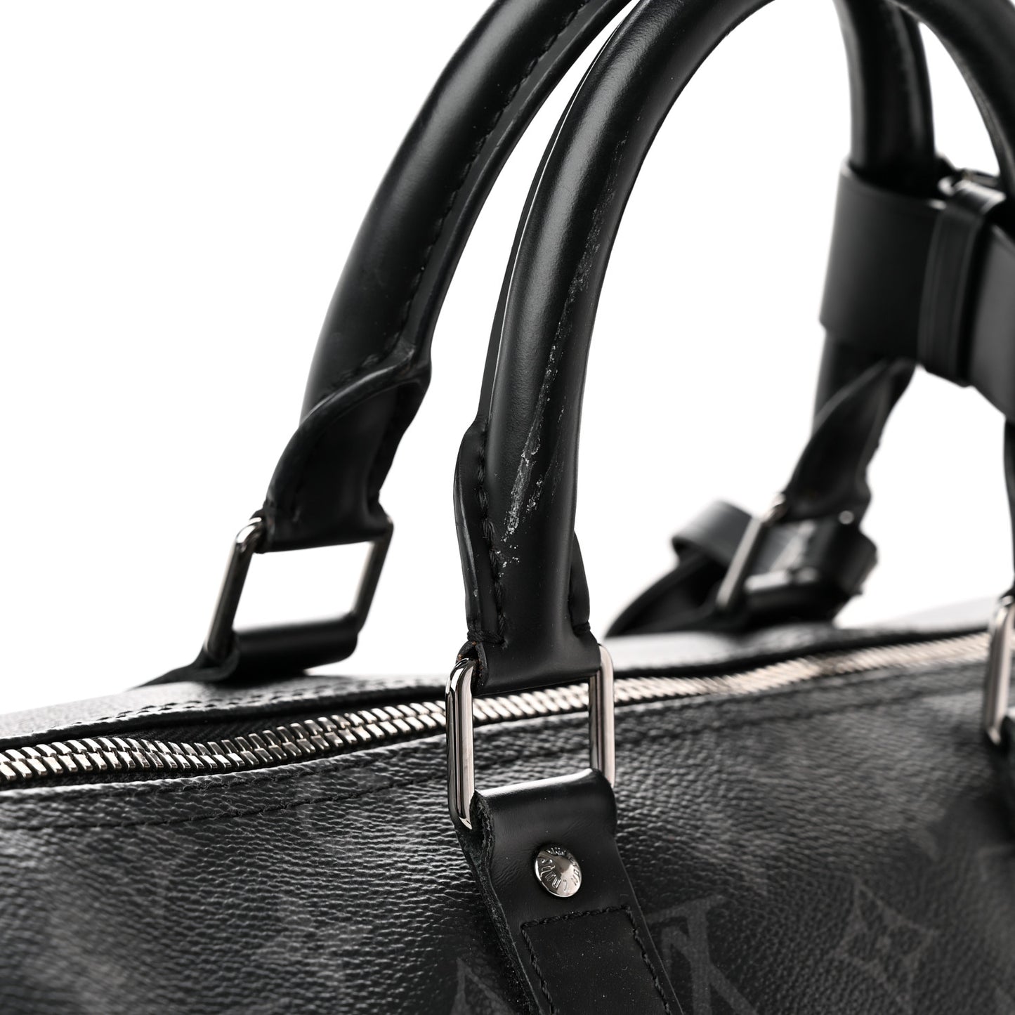 Monogram Eclipse Keepall Bandouliere 45