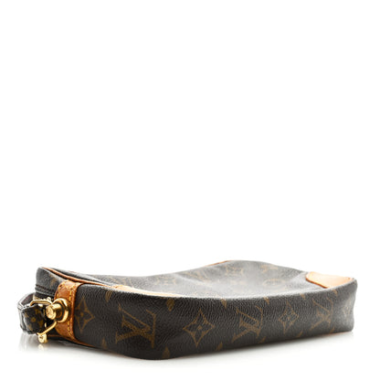 Louis Vuitton Monogram Pochette Marly Dragonne 22 4 of 6