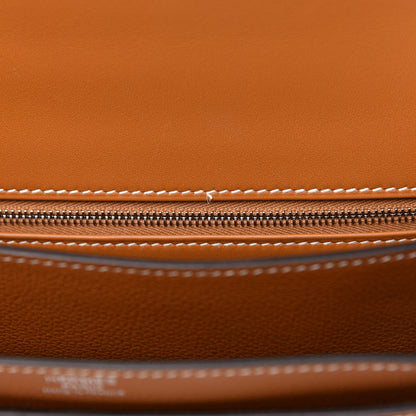 Hermes Evercolor 2002 20 Toffee 10 of 10