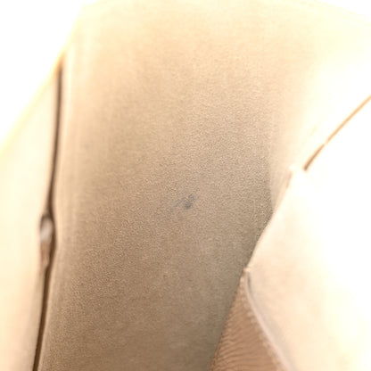 Celine Grained Calfskin Micro Belt Bag Light Taupe 13 of 14