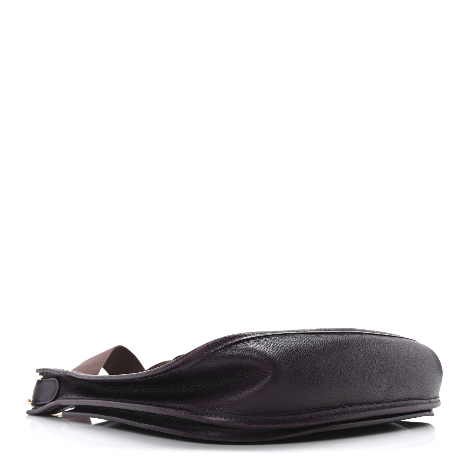 Hermes Epsom Evelyne II PM Violet 4 of 9