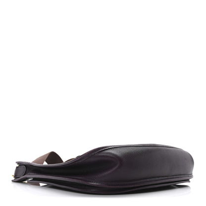 Hermes Epsom Evelyne II PM Violet 4 of 9