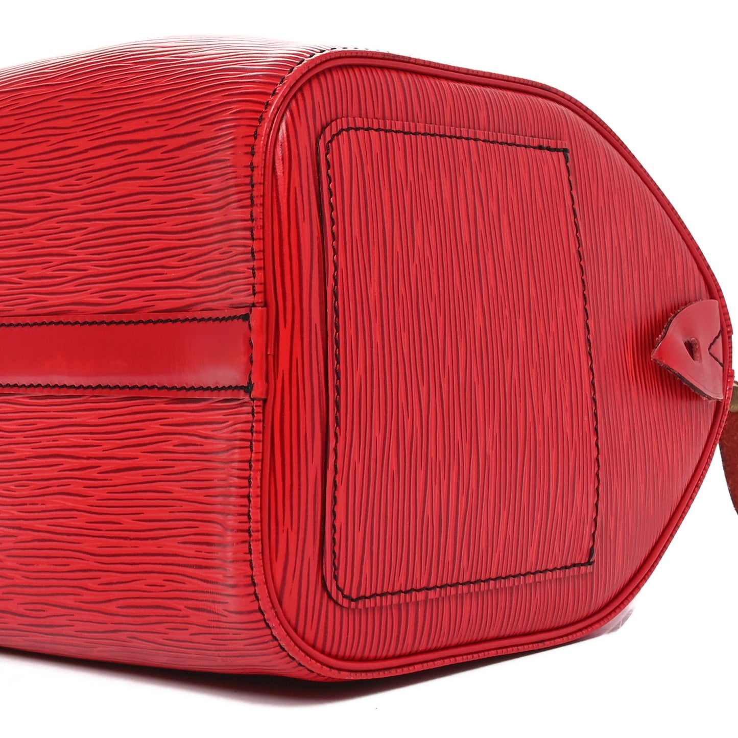 Epi Speedy 25 Castillan Red