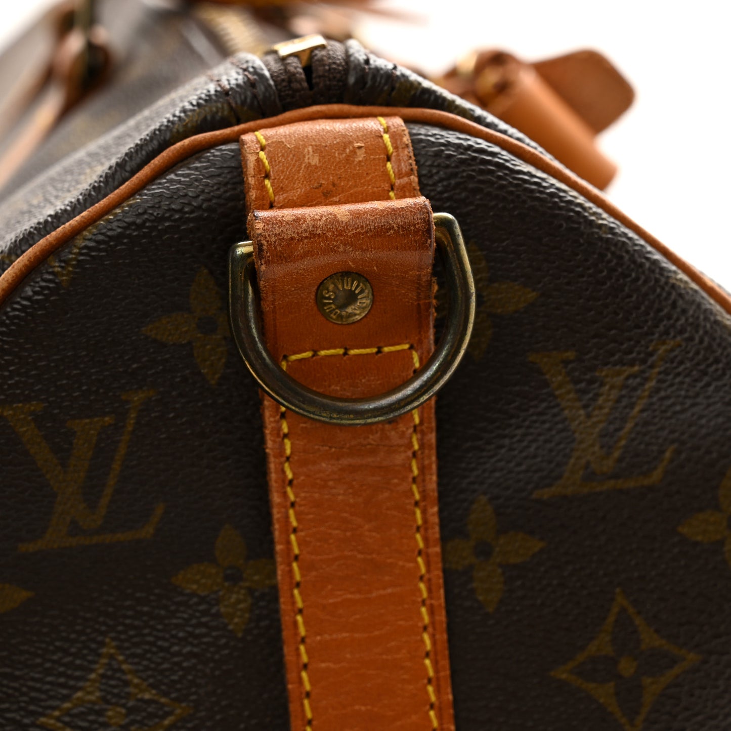 Monogram Keepall Bandouliere 45