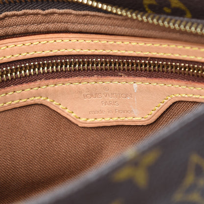 Louis Vuitton Monogram Trotteur 6 of 11