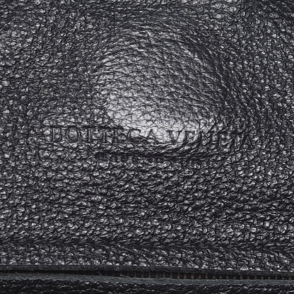Bottega Veneta Cervo Deerskin Large Hobo Black 8 of 9