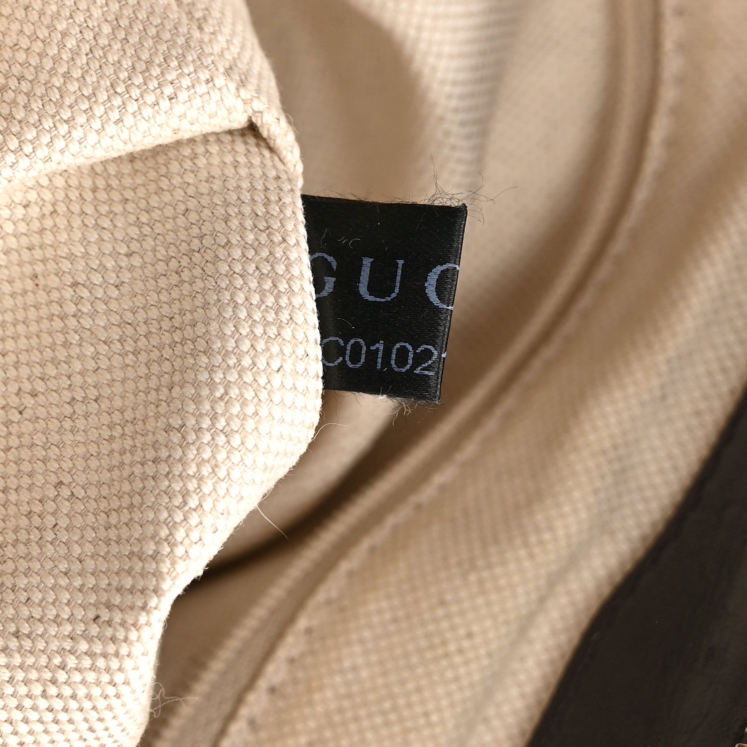 Gucci Monogram Medium Sukey Top Handle Dark Brown 8 of 11
