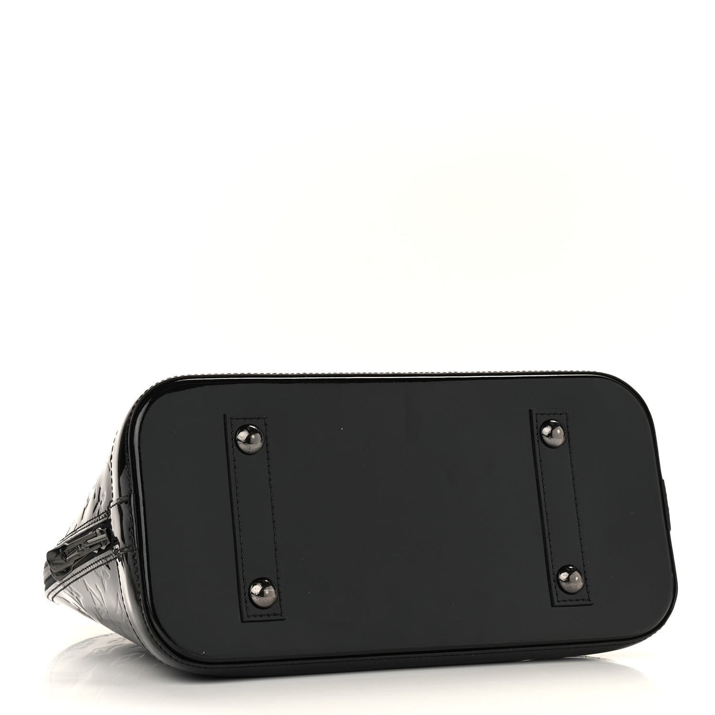 Vernis Alma PM Noir Magnetique