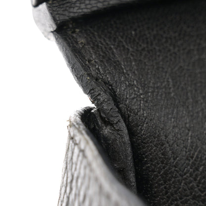 Hermes Ardennes Birkin 40 Black 9 of 12
