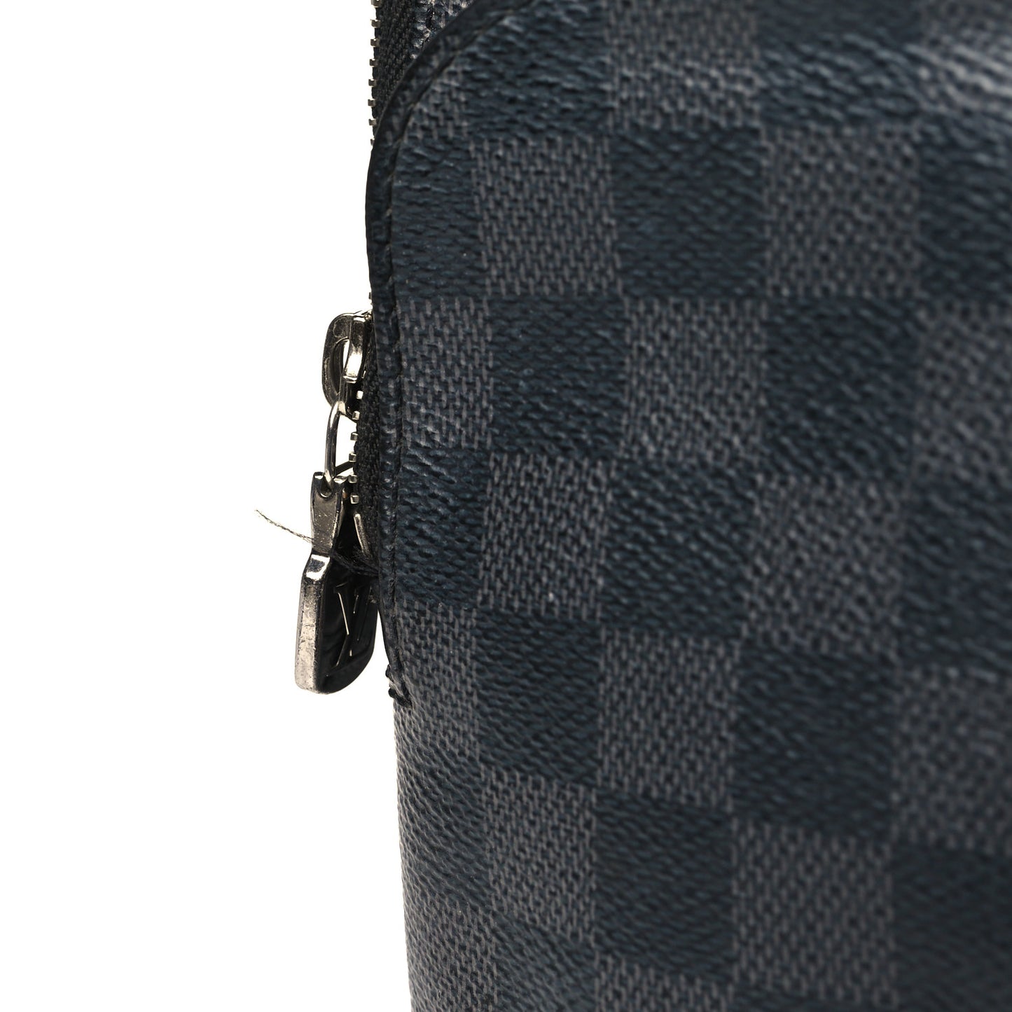 Damier Graphite Avenue Sling Backpack