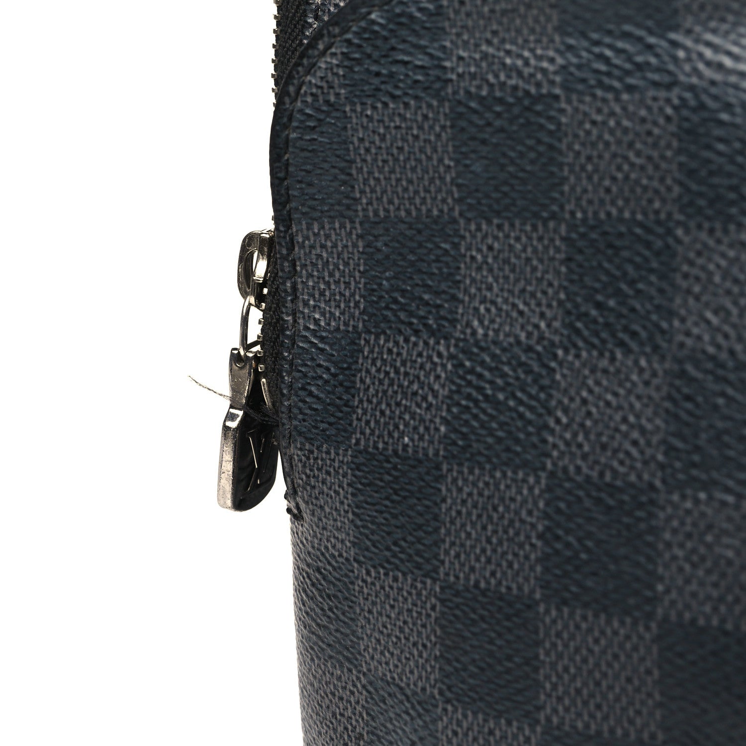 Louis Vuitton Damier Graphite Avenue Sling Backpack 9 of 11