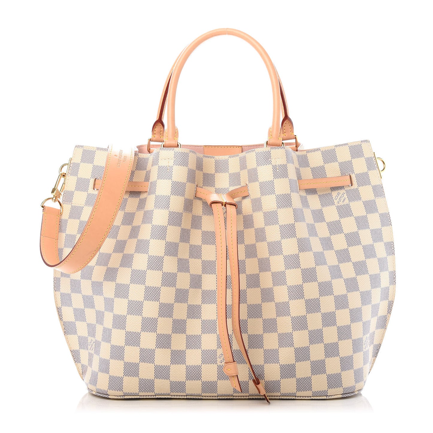 Damier Azur Girolata