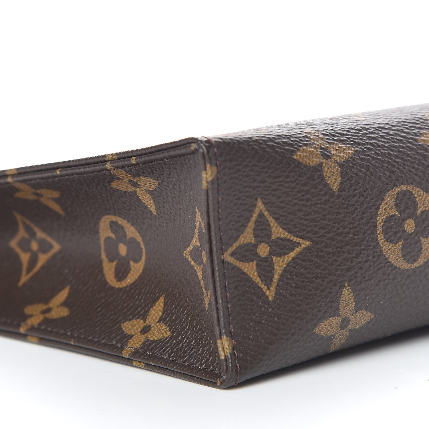 Louis Vuitton Monogram Toiletry Pouch 19 8 of 10