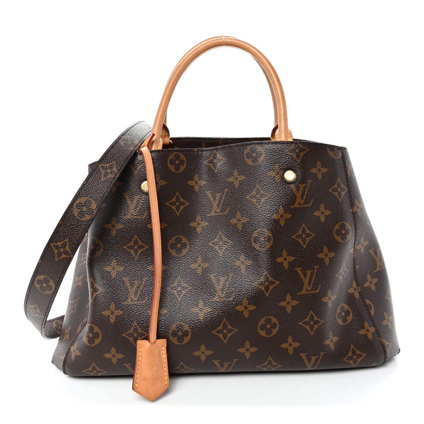 Monogram Montaigne MM