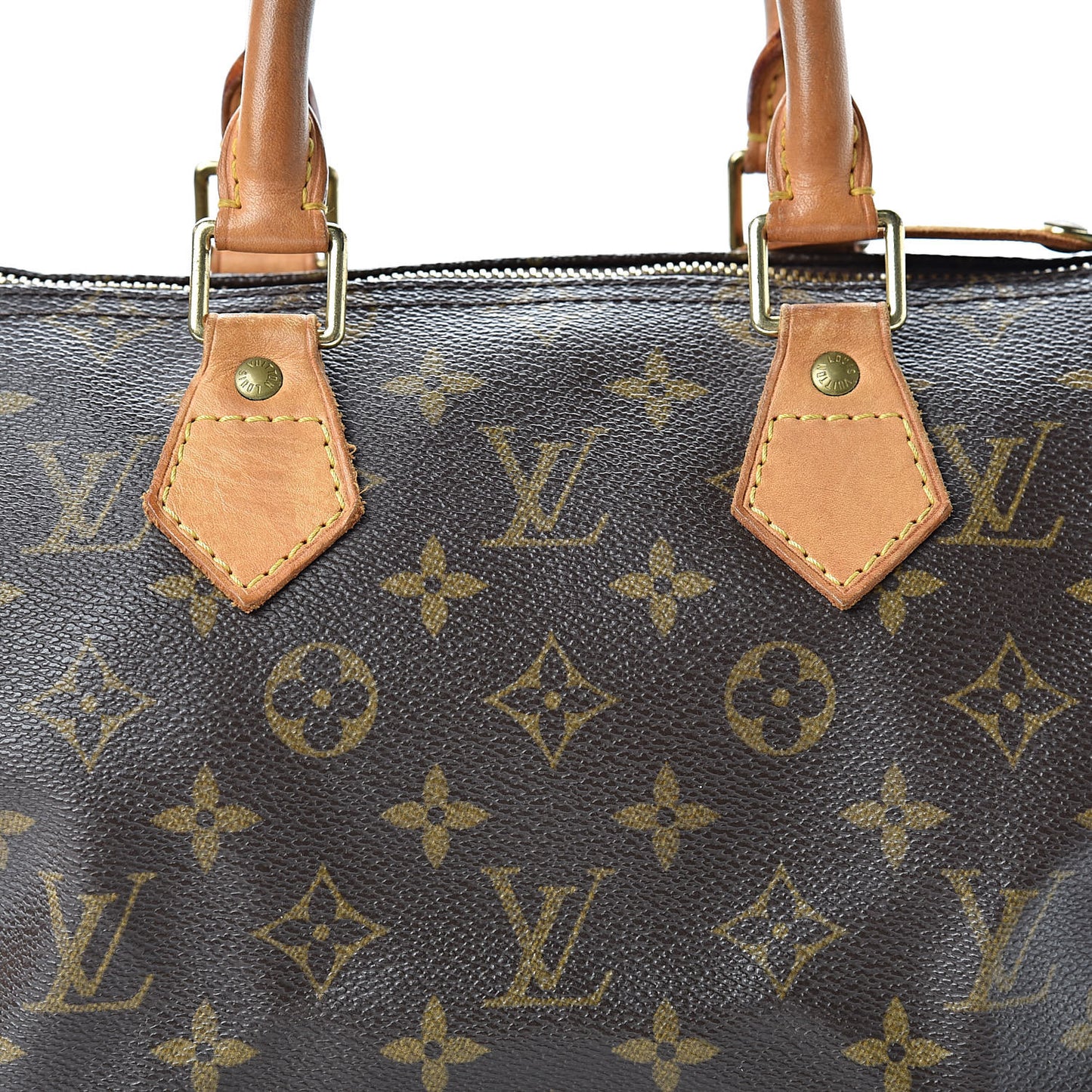 Monogram Speedy 25