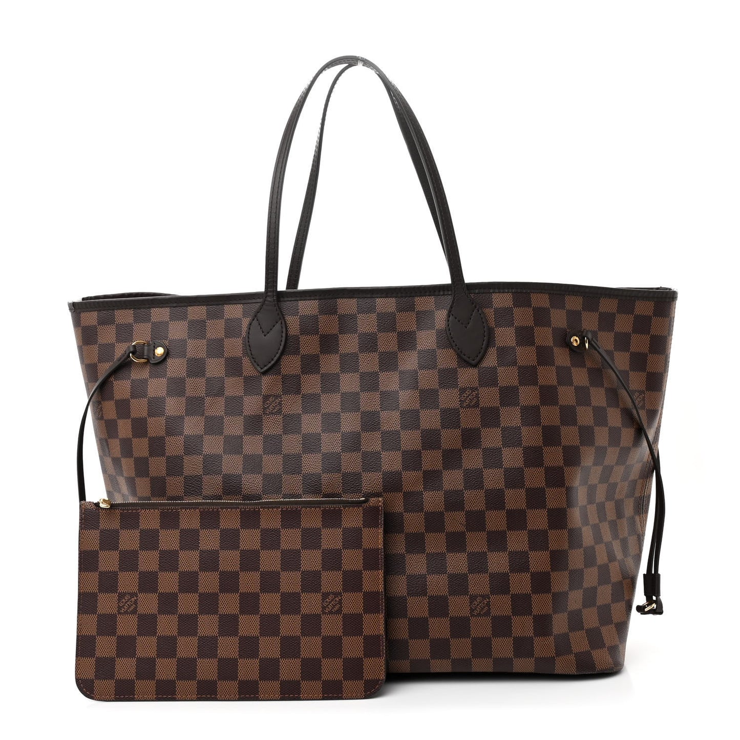 Damier Ebene Neo Neverfull GM