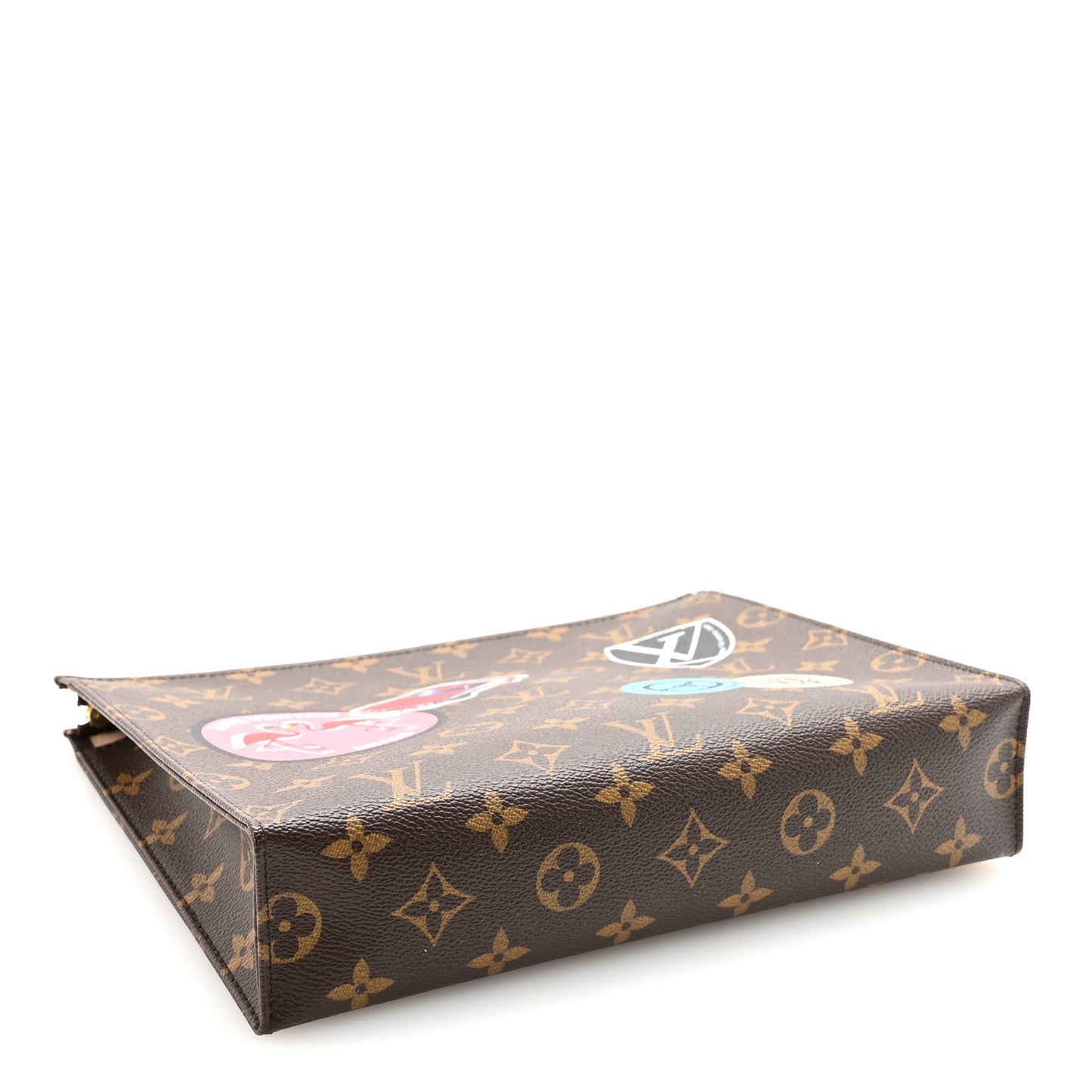 Monogram World Tour Toiletry Pouch 26