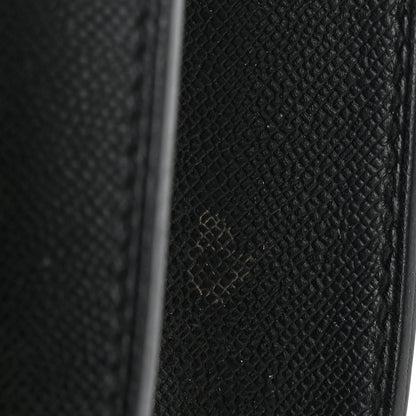 Hermes Epsom Constance 24 Black 12 of 15