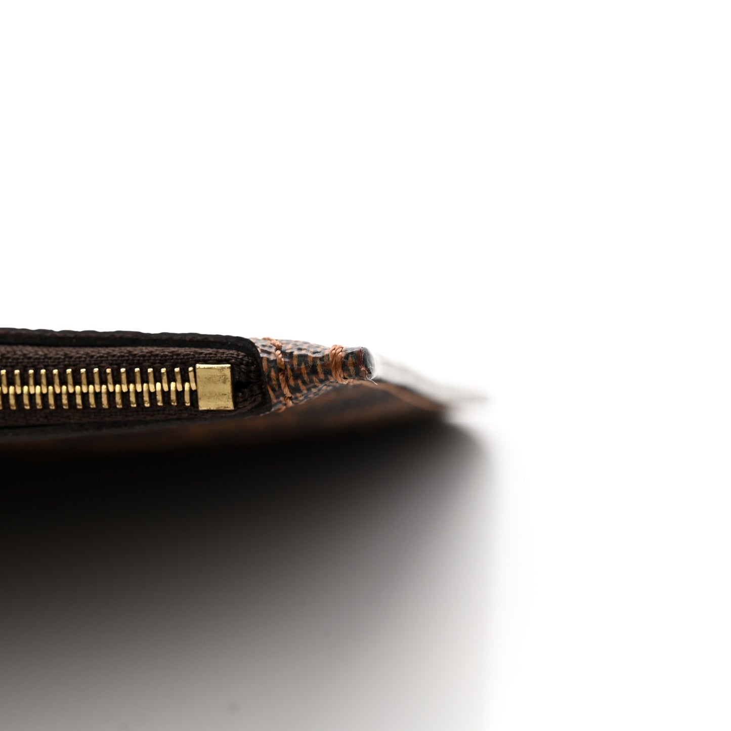 Damier Ebene Neverfull MM GM Pochette