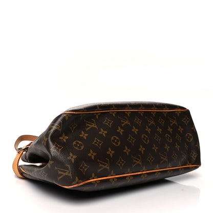 Louis Vuitton Monogram Batignolles Horizontal 4 of 10