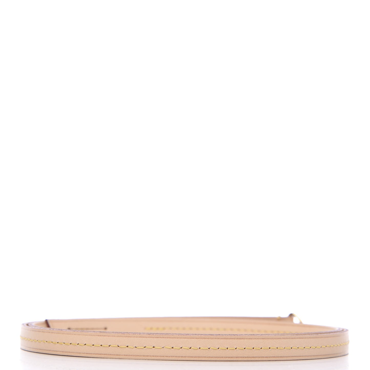 Vachetta Favorite Long Strap