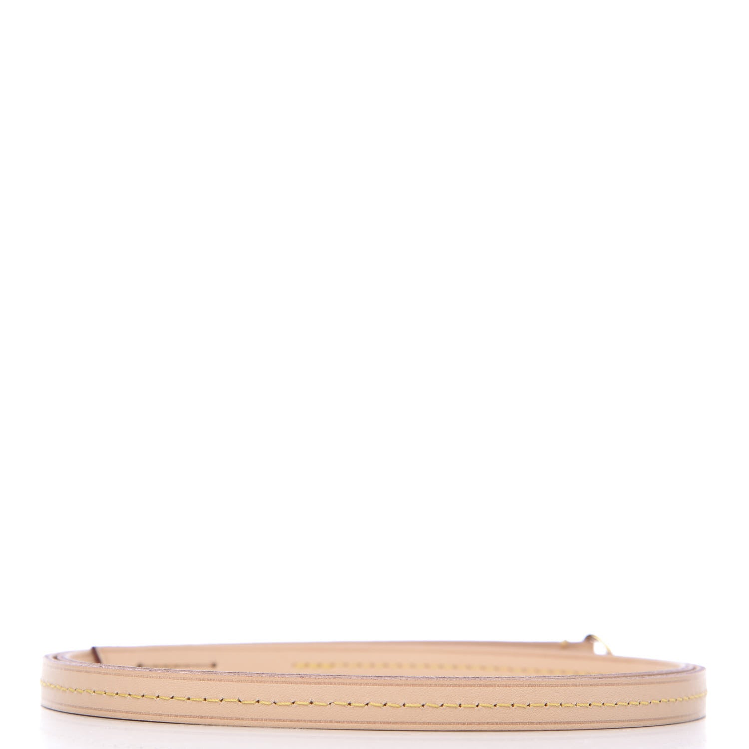Louis Vuitton Vachetta Favorite Long Strap 3 of 3