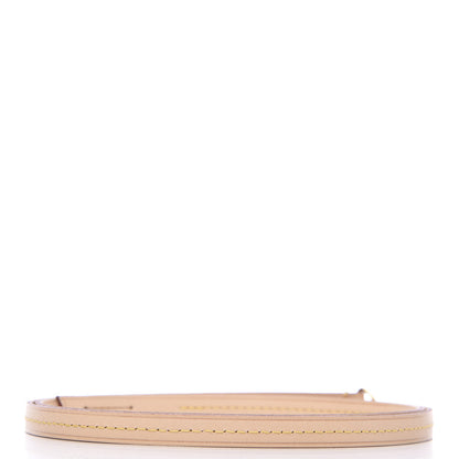 Louis Vuitton Vachetta Favorite Long Strap 3 of 3