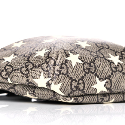 Gucci GG Supreme Monogram Stars Childrens Belt Bag 6 of 12