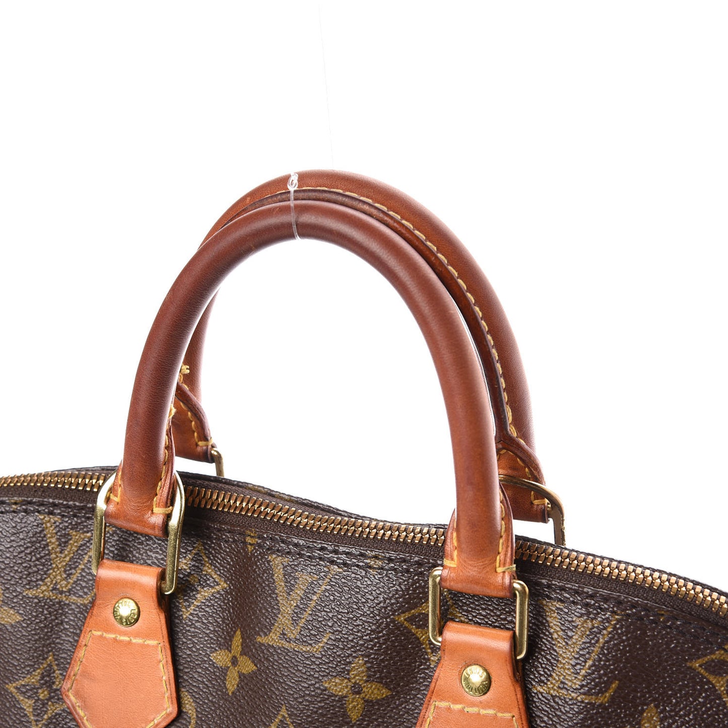 Monogram Alma PM