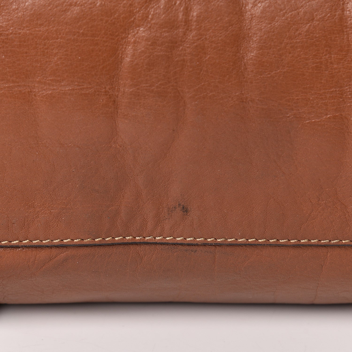 Mulberry Soft Buffalo Oversized Alexa Oak 19 of 21