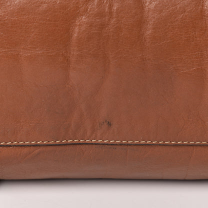 Mulberry Soft Buffalo Oversized Alexa Oak 19 of 21
