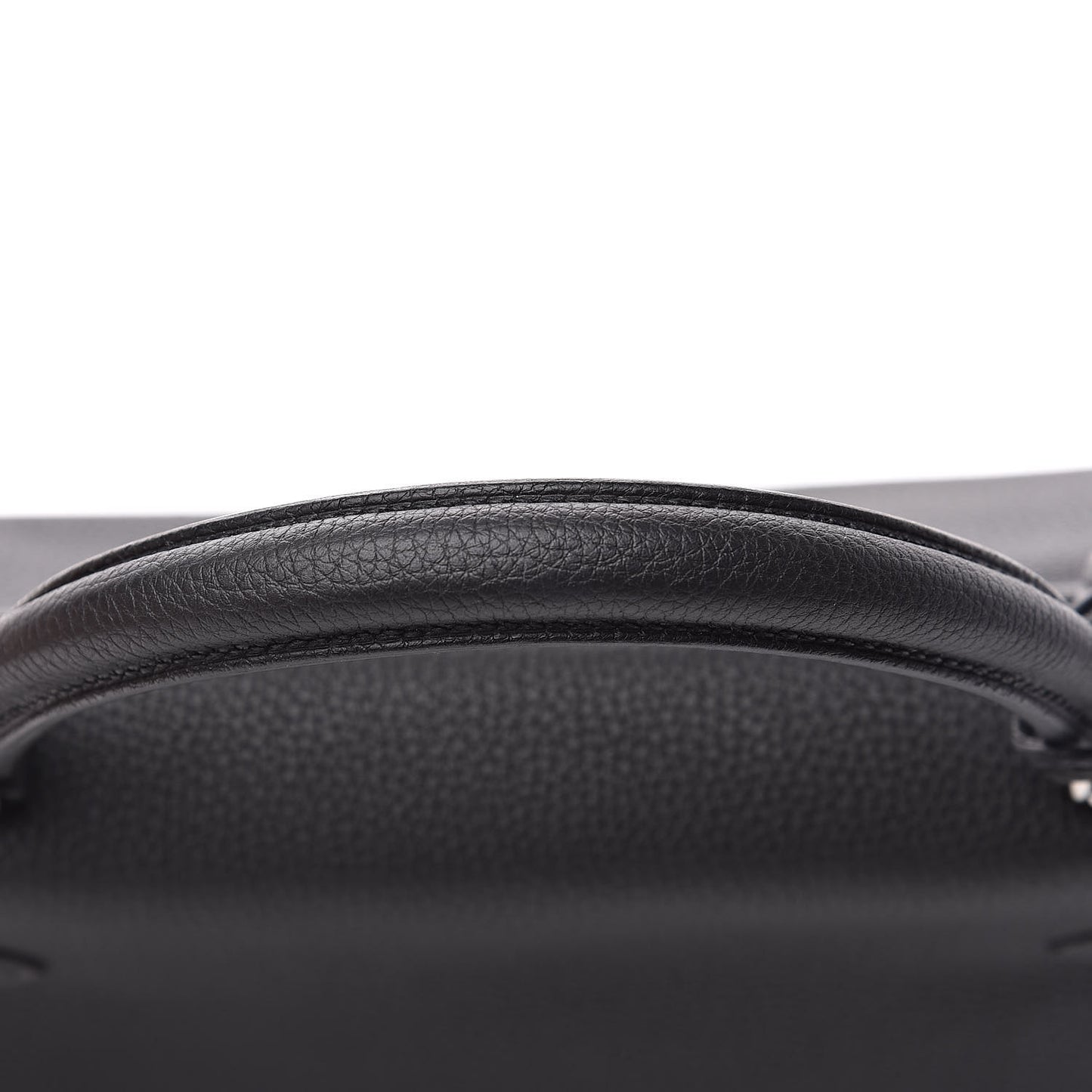 Togo Kelly Retourne 28 Black