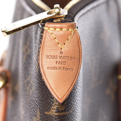 Louis Vuitton Monogram Totally MM 6 of 10
