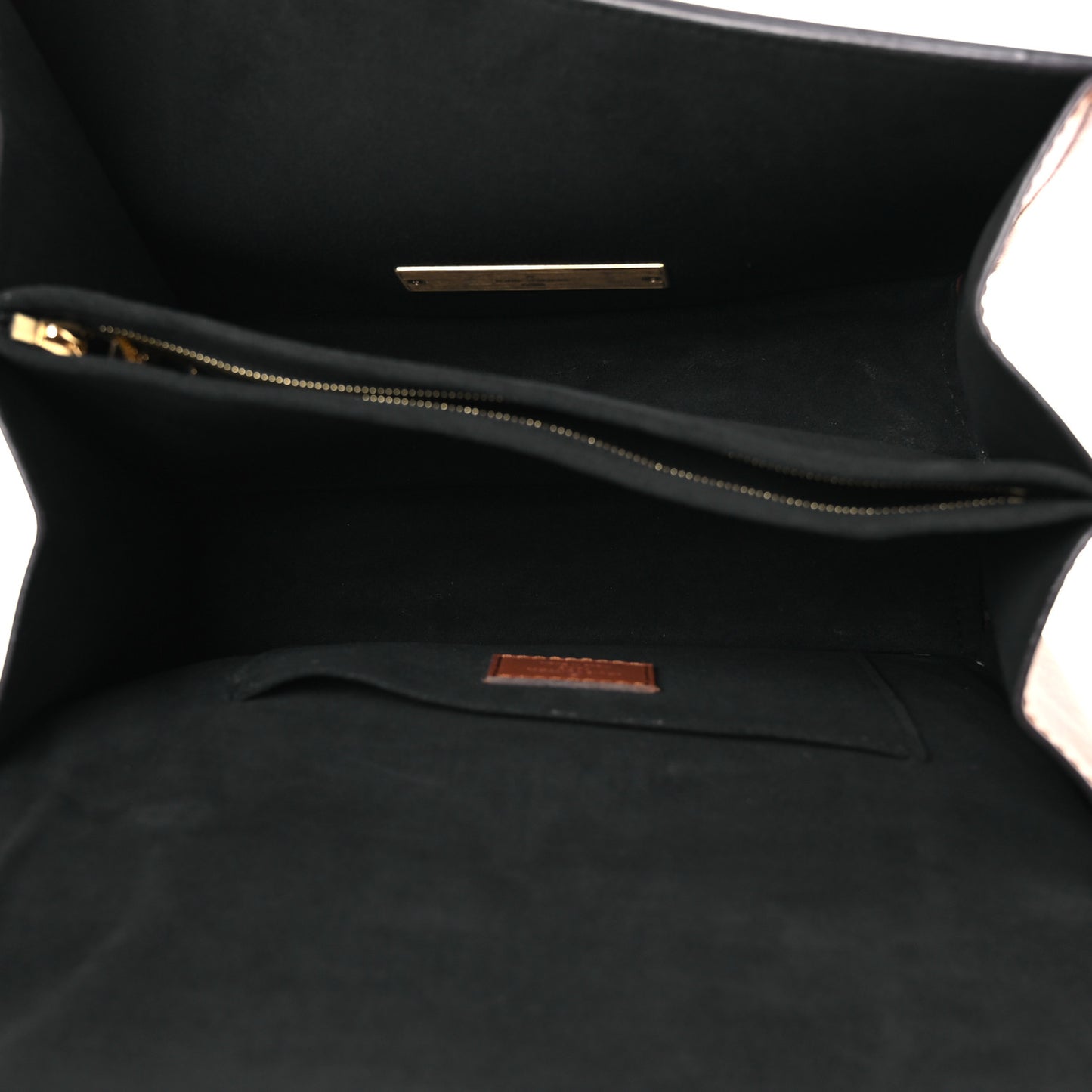 Reverse Monogram Dauphine MM