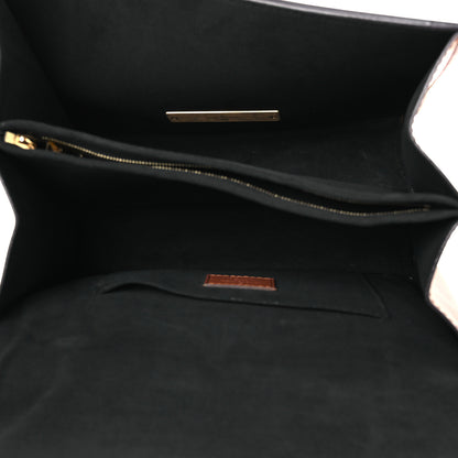 Louis Vuitton Reverse Monogram Dauphine MM 5 of 14