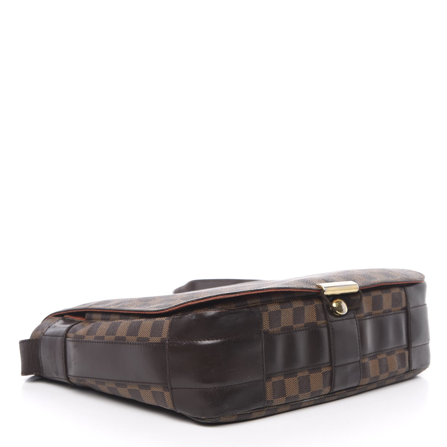 Louis Vuitton Damier Ebene Bastille Messenger 4 of 20