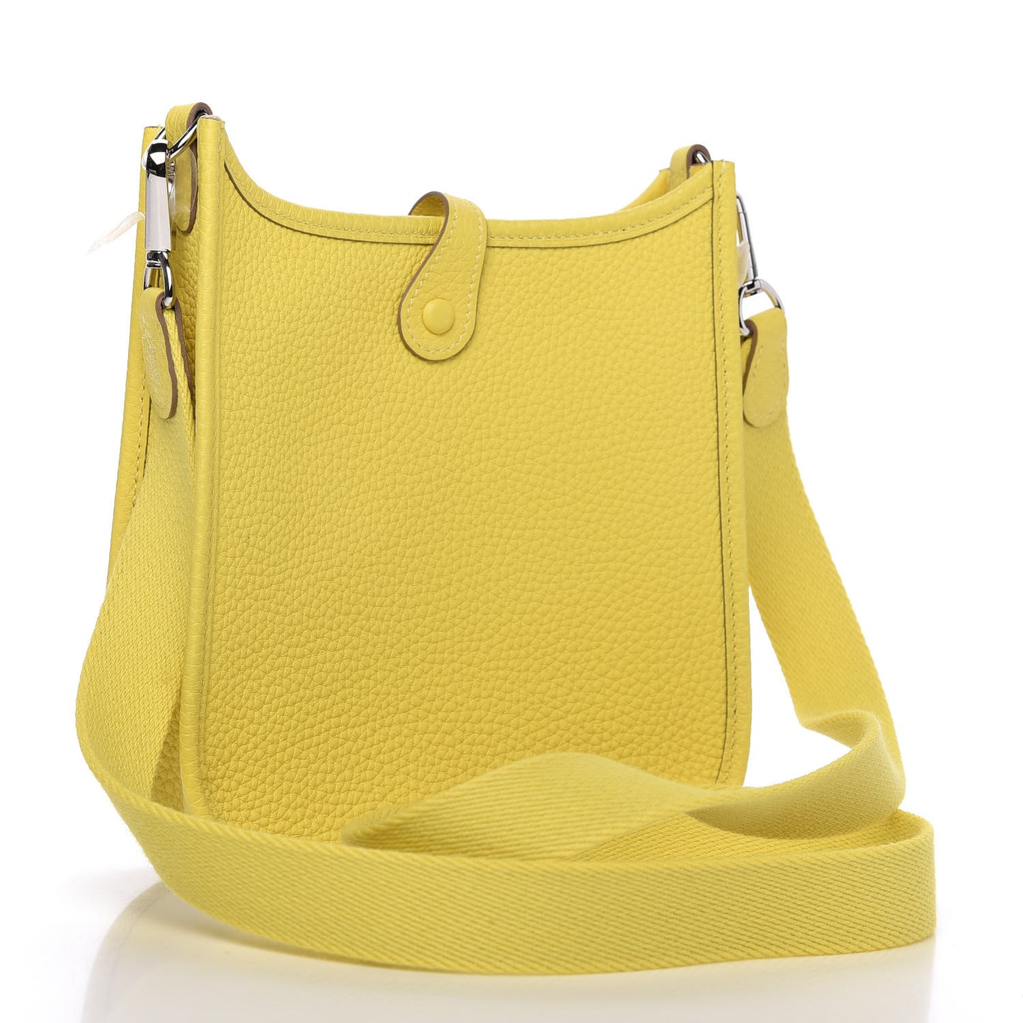 Taurillon Clemence Evelyne TPM Lime