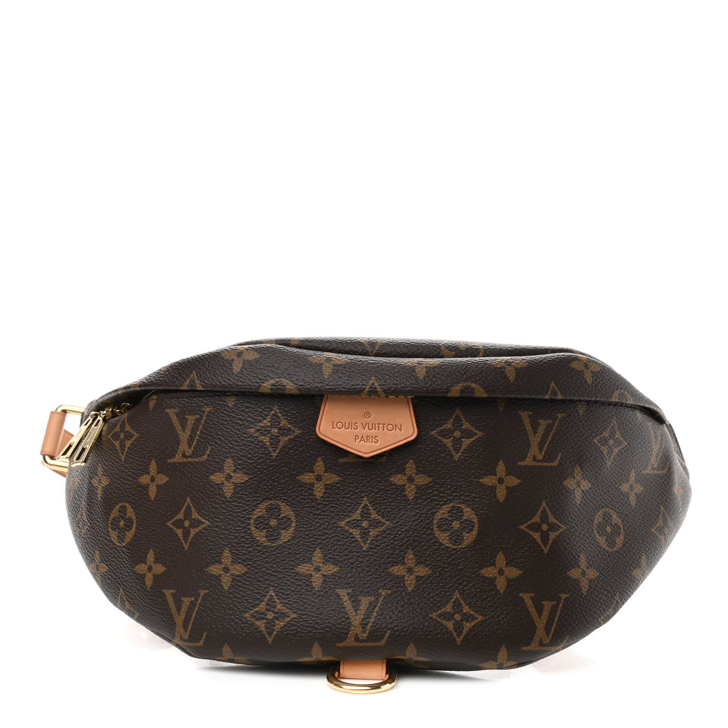 Louis Vuitton Monogram Bumbag 1 of 11