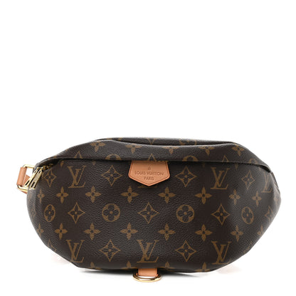 Louis Vuitton Monogram Bumbag 1 of 11